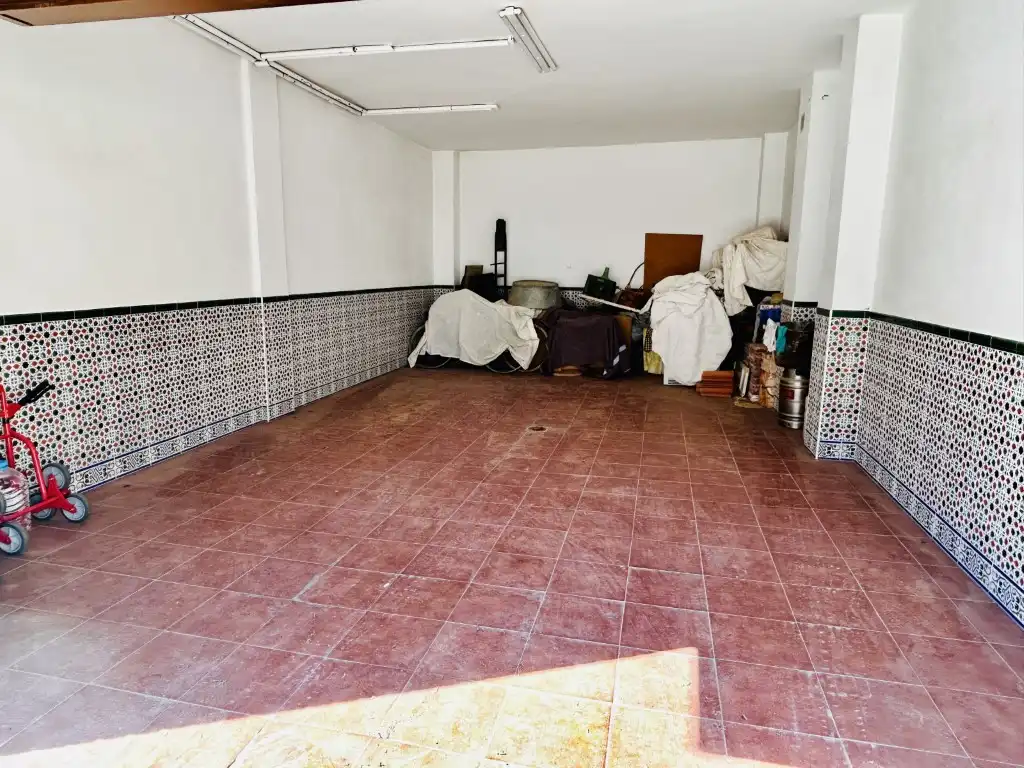 Casa en venda a Plaza Iglesia Santa Ana, imagen 31