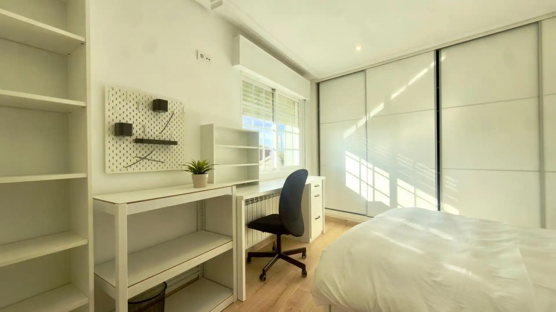Casa amb terrassa en venda a San Francisco, imagen 37