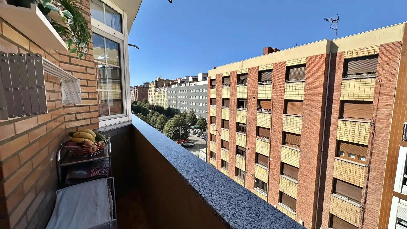 Pis amb terrassa en venda a Gijón - CL EULALIA ALVAREZ 4, imagen 7