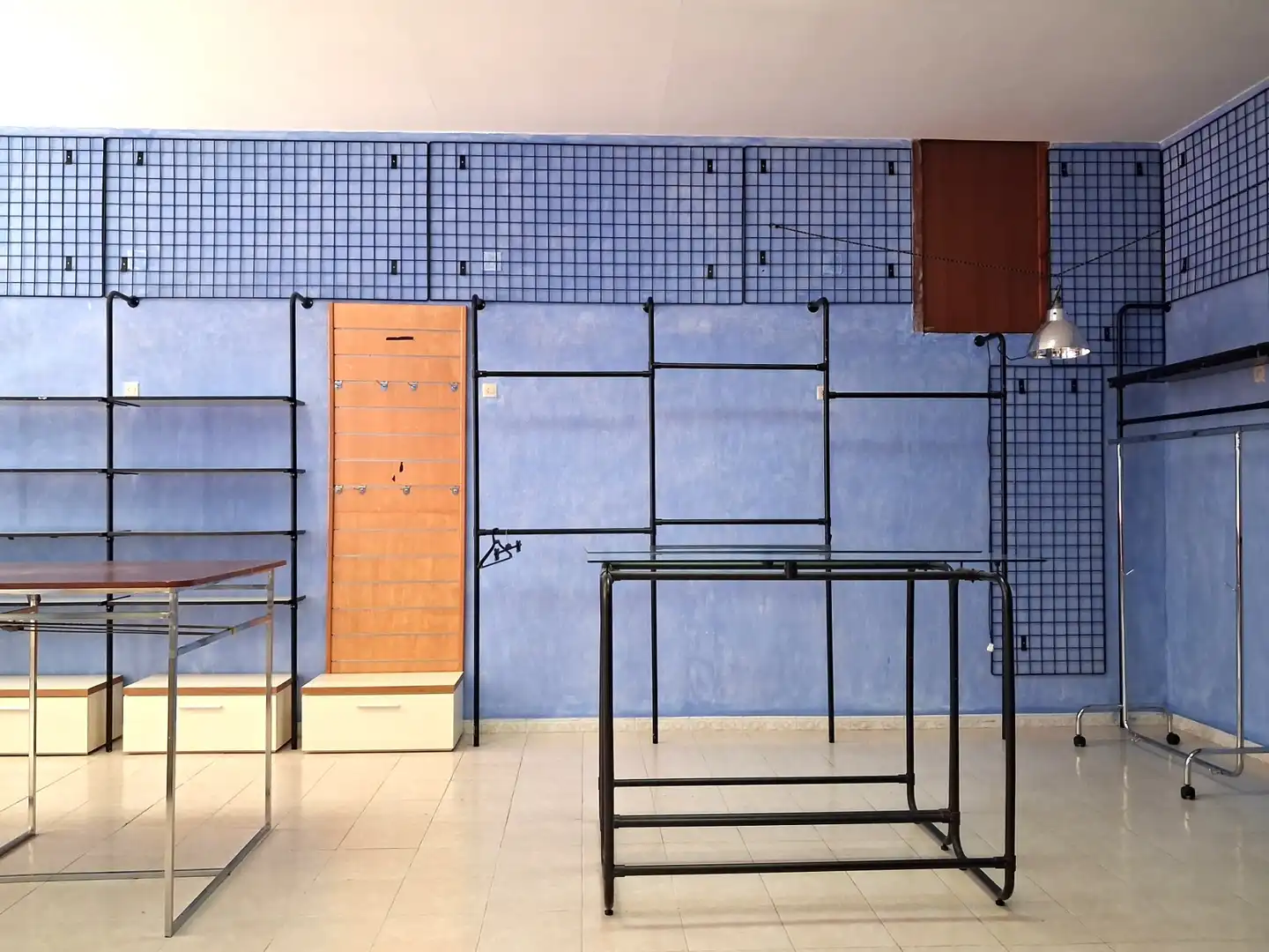 Commercial properties for rent in Zaragoza  with Air Conditioner, Furnished and Alarm
