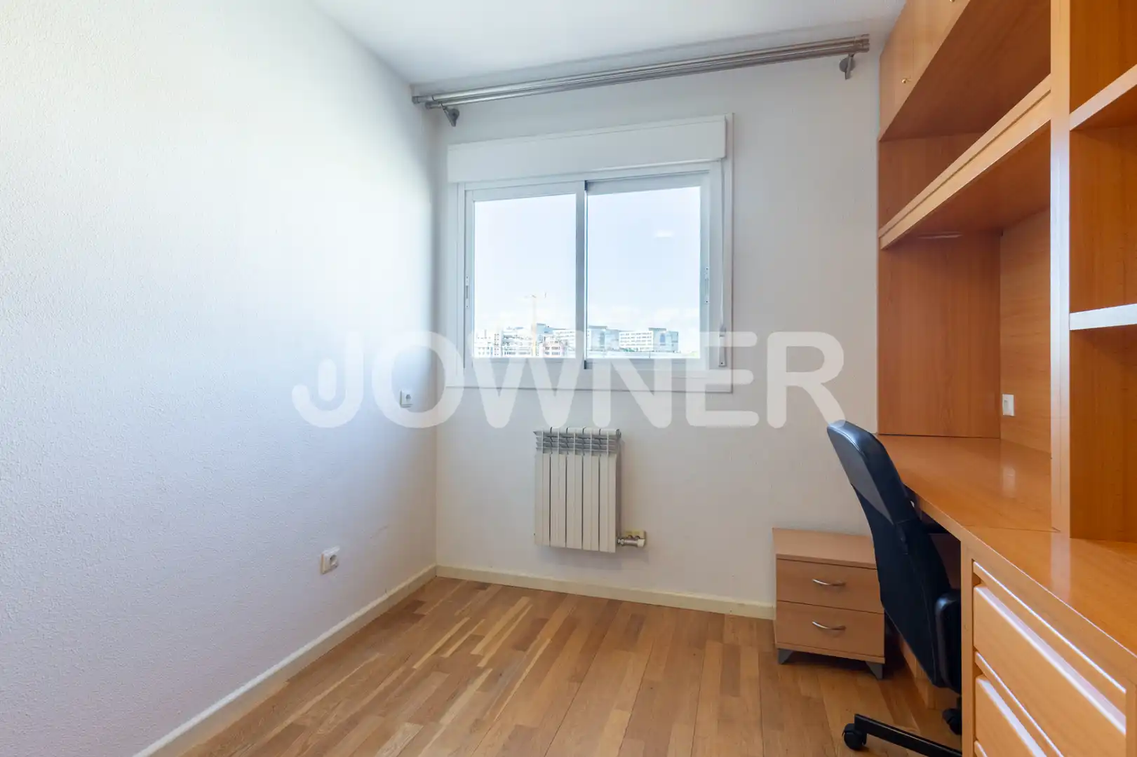 Bedroom of Flat for rent in Usera