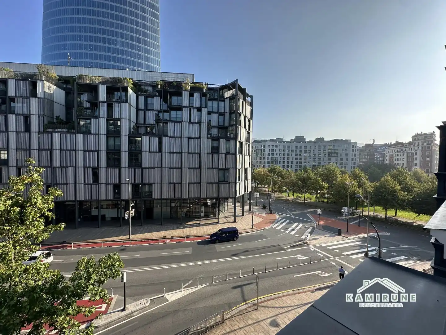 Flat with lift for sale in Lehendakari Leizaola, imagen 38