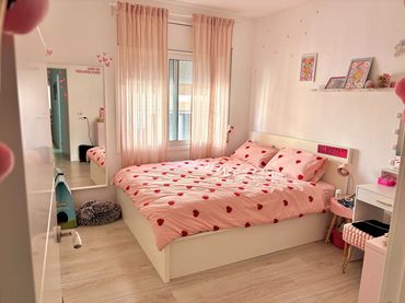 Wohnung zum Verkauf in carrer mora d'ebre 80