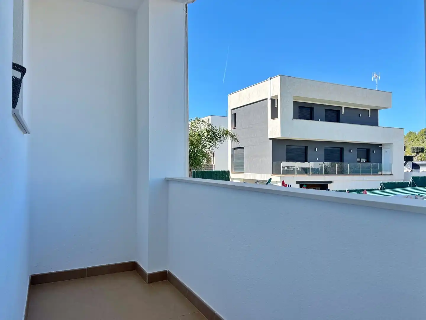Adossat amb jardí en venda a Cunit Residencial, imagen 28