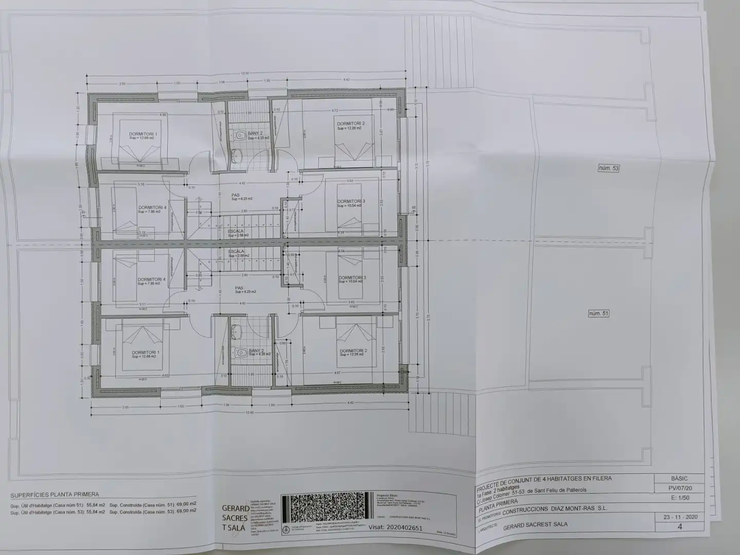 Casa en venta en Carretera d'Olot, imagen 9