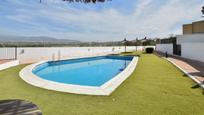 Swimming pool of Single-family semi-detached for sale in Las Gabias  with Terrace