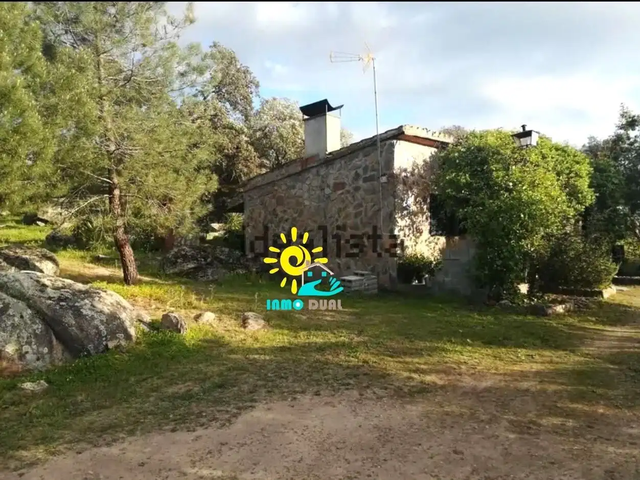 Land for sale in Villar del Rey