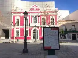 Casa o xalet en venda a Calle San Andrés, Carretera de Córdoba - Libertad
