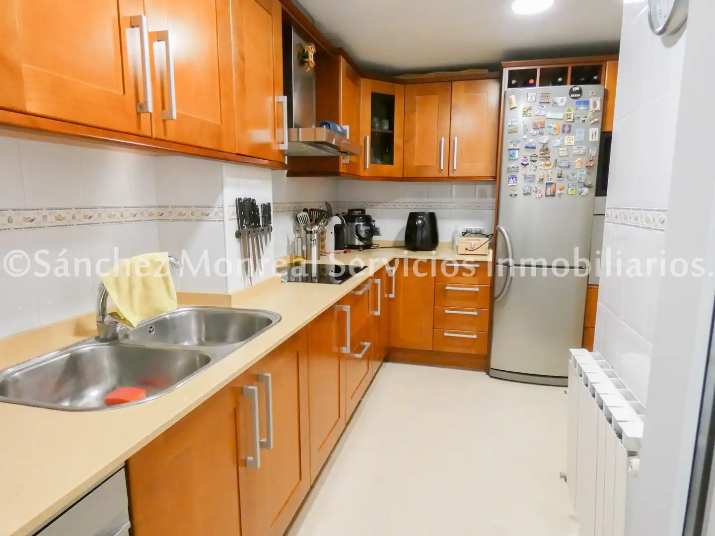 Duplex avec ascenseur à vendre à Alcázar de San Juan, imagen 8