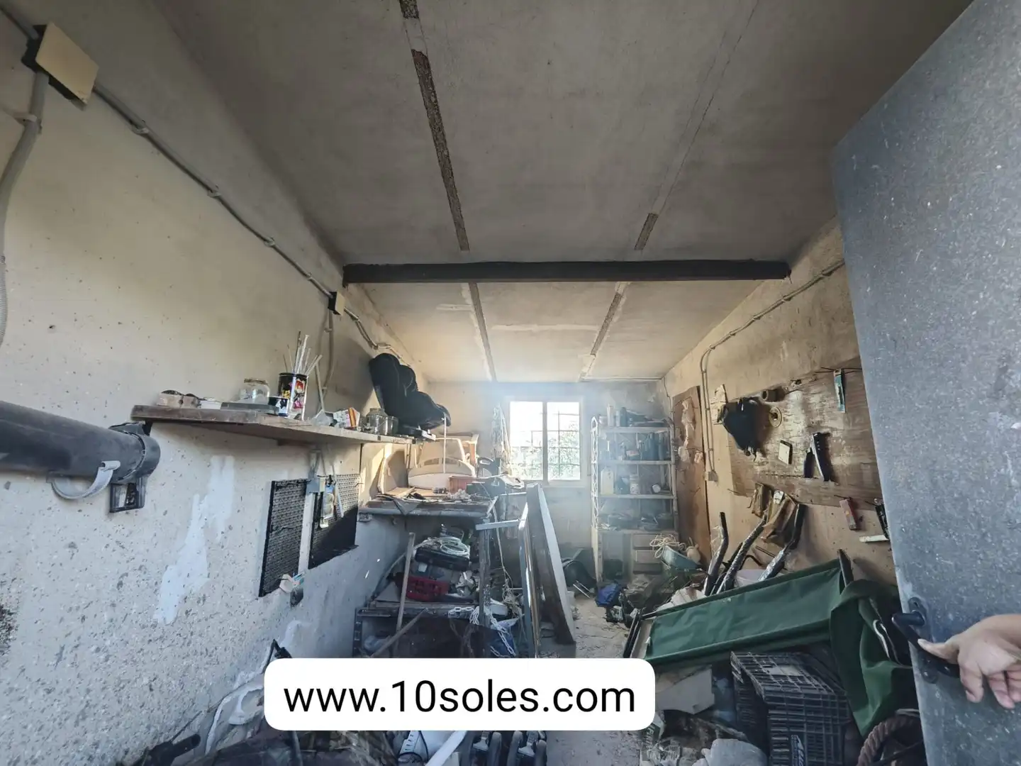 Casa a schiera con giardino in vendita a Desamparados - Hurchillo - Torremendo, imagen 22