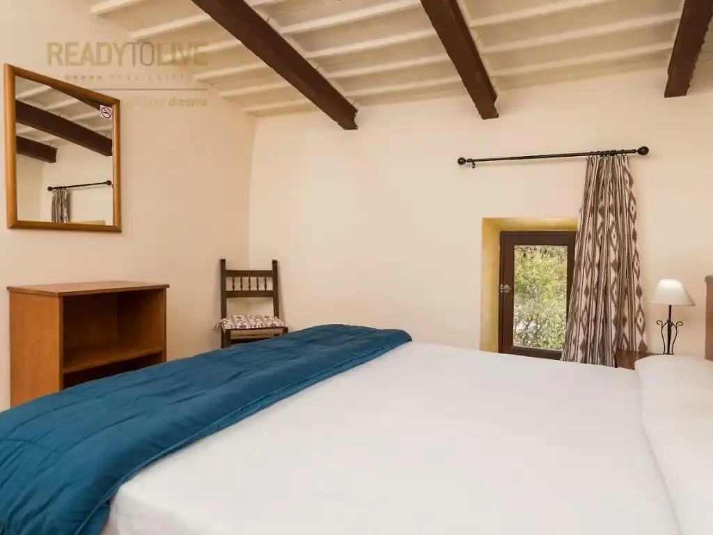 Casa rústica con piscina en venta en Poligono 34 Parcela 52, imagen 15