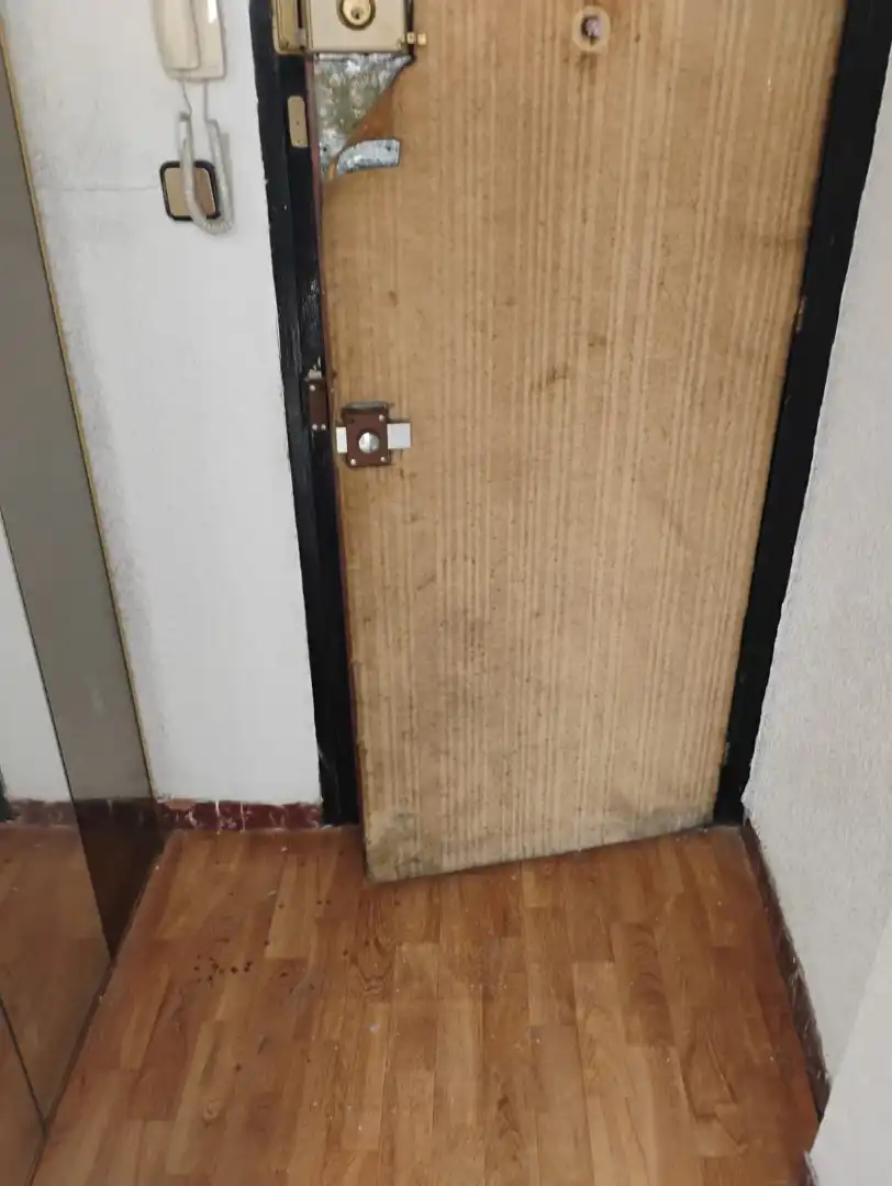 Apartament en venda en Barcelona