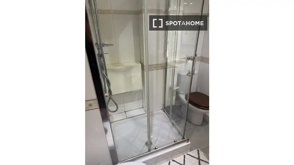 Flat for rent in Can Sans