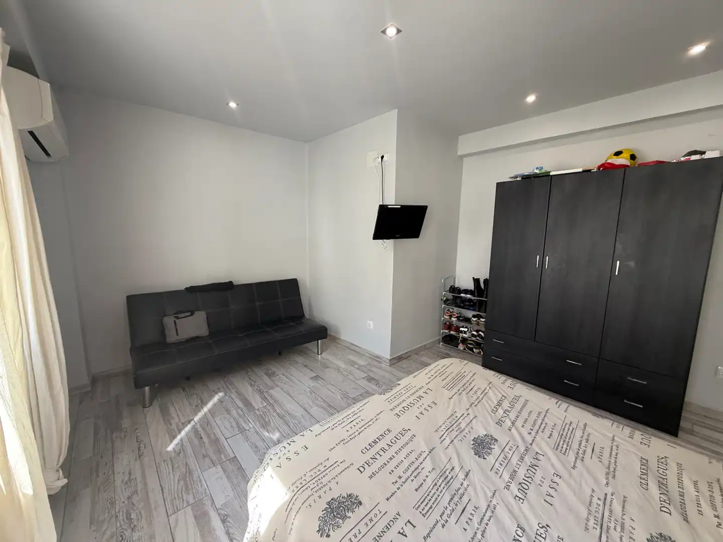 Habitación de Piso en venta en Oliva con Aire acondicionado, Calefacción y Terraza