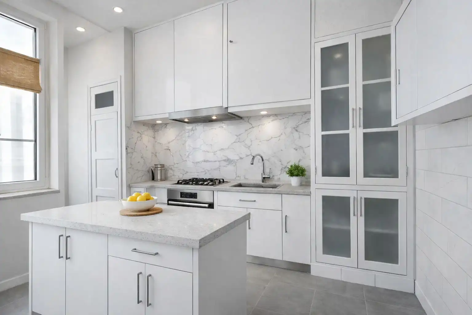 Flat for sale in Centre