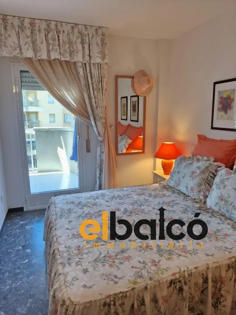 Flat for sale in Carrer d'Emili Vendrell, 4, La Pineda