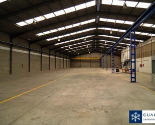 Industrial buildings to rent in Almazora / Almassora