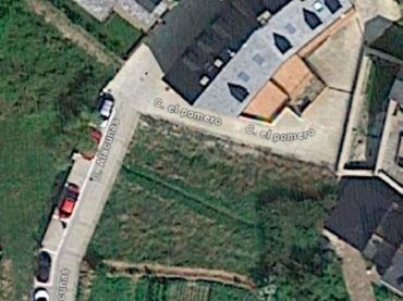 Terreno residencial en venta en Hoz de Jaca