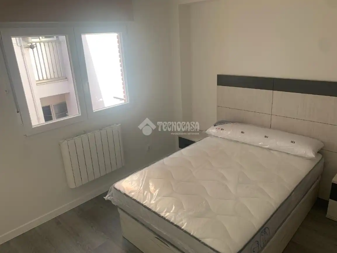 Bedroom of Flat for rent in Santa Marta de Tormes  with Heating