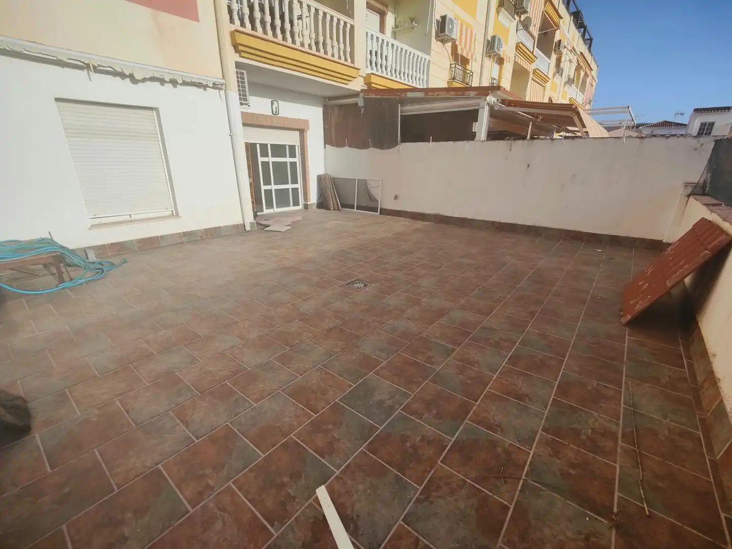 Piso con piscina en alquiler en Gójar, imagen 17