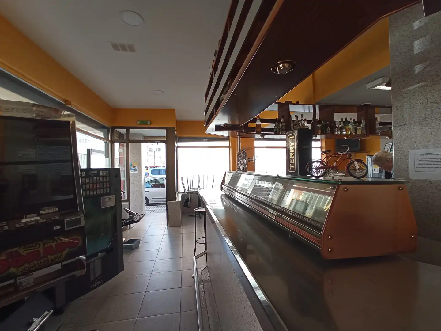 Local comercial en venda a Calle Esteban Sáez Alvarado, imagen 15