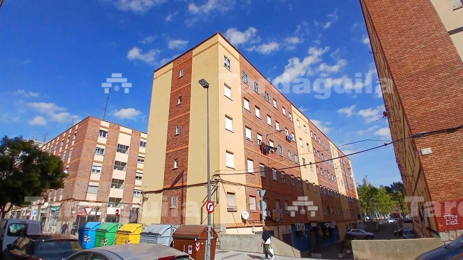 Vista exterior de Pis en venda en Salamanca Capital