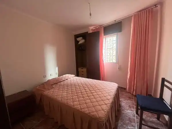 Bedroom of Houses for sale in A Guarda    with Private garden and Terrace