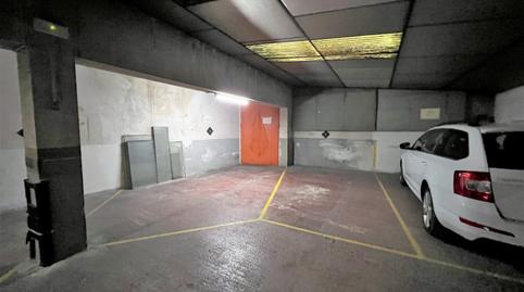 Foto 3 de Garatge en venda a Calle Sant Francesc, 35, 15, Barri Antic, Barcelona