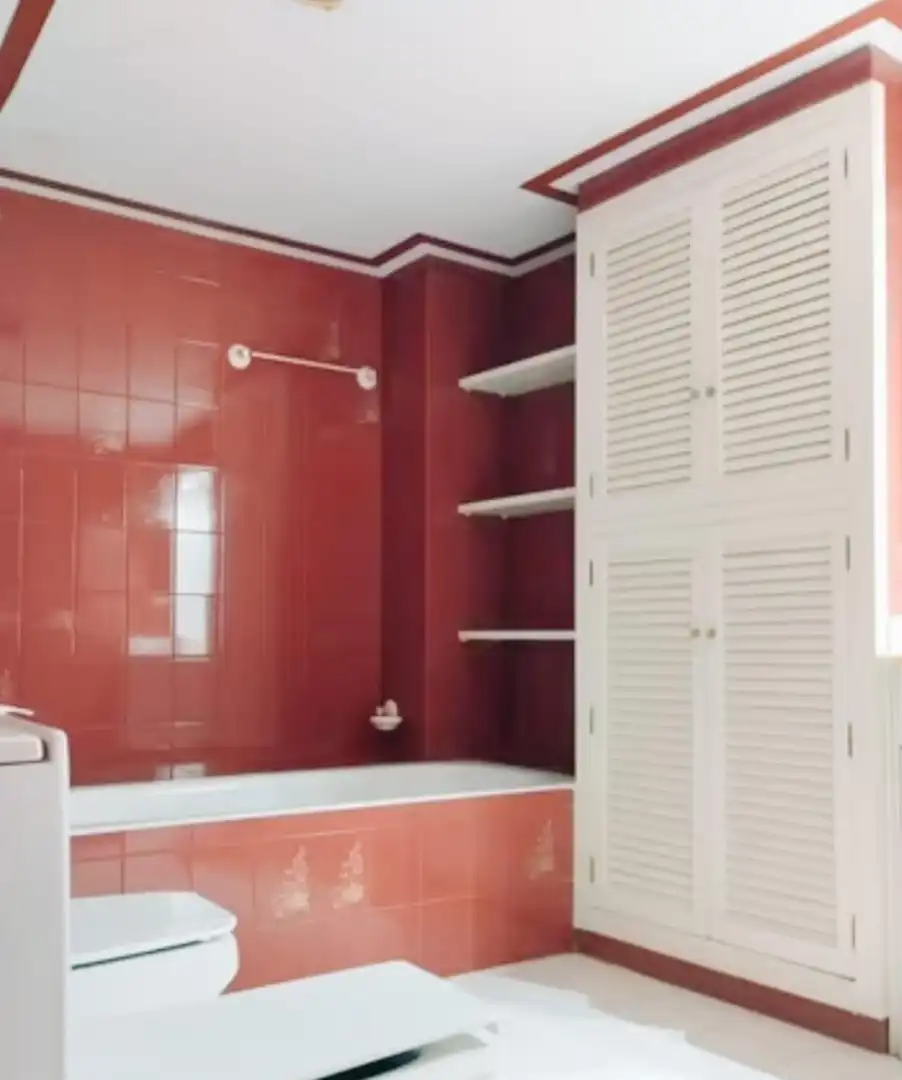 Piso con terraza en venta en Centro, imagen 19