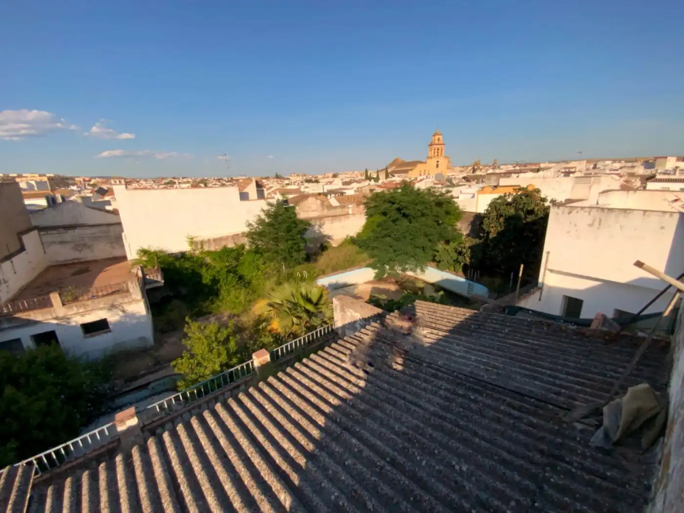 Exterior view of Houses for sale in Córdoba  with Terrace and Swimming Pool