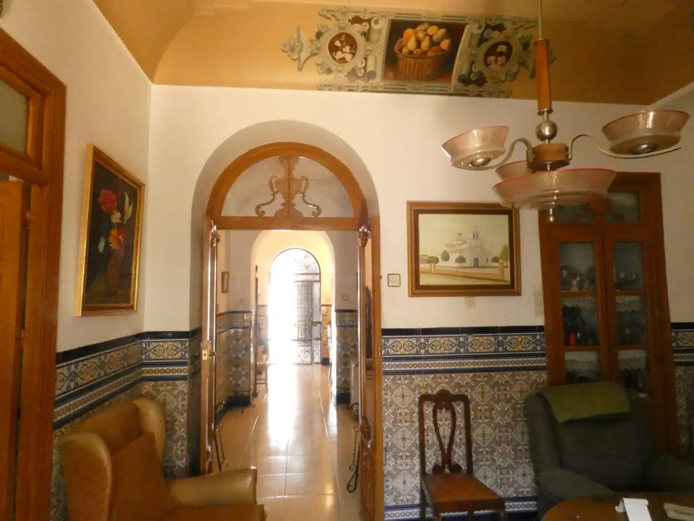 Casa en venta en Granja de Torrehermosa, imagen 14