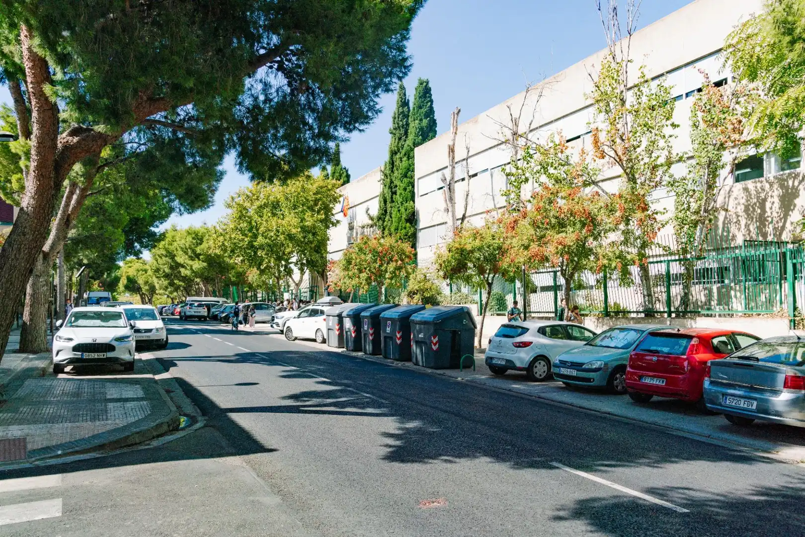 Flat with terrace for sale in Torrero-La Paz, imagen 24