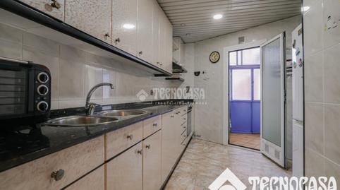 Foto 5 de Pis en venda a Baró de Viver,  Barcelona Capital