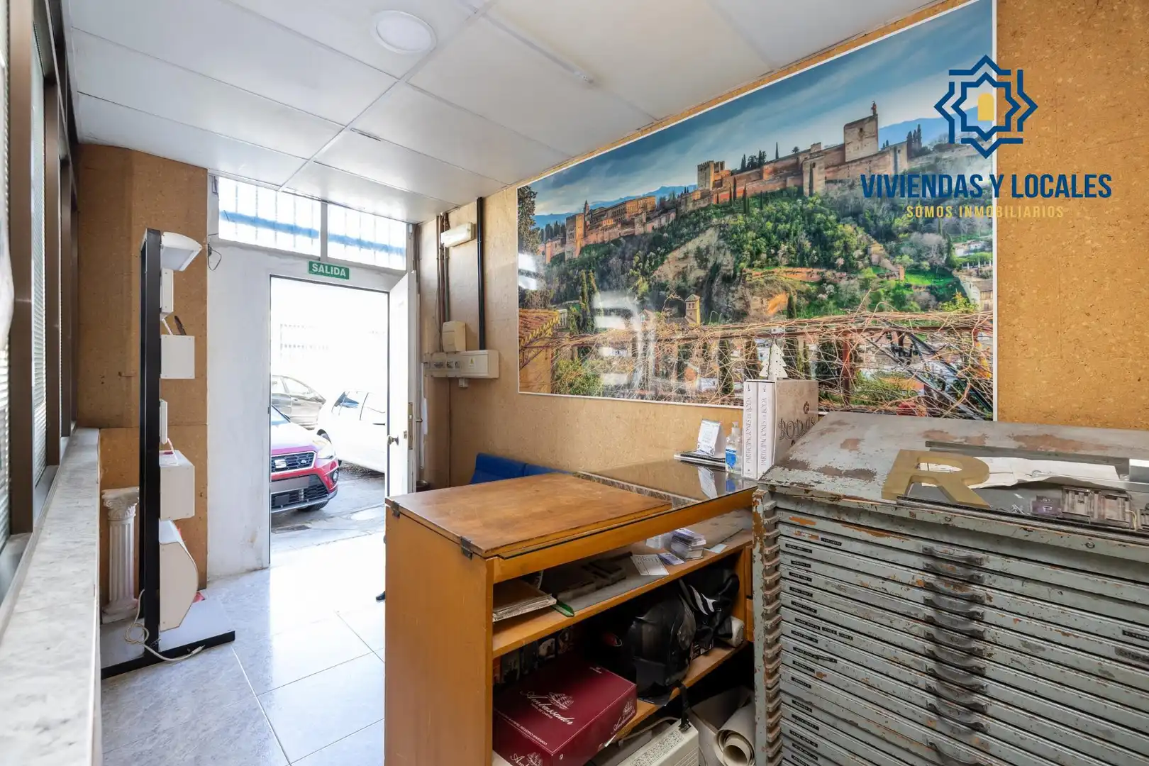 Local en venta en Ronda