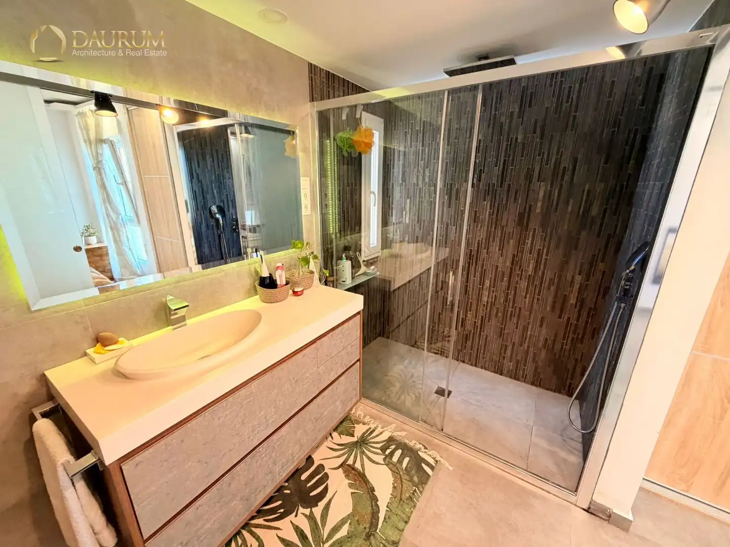 Baño de Piso en venta en Málaga con Aire acondicionado, Calefacción y Terraza