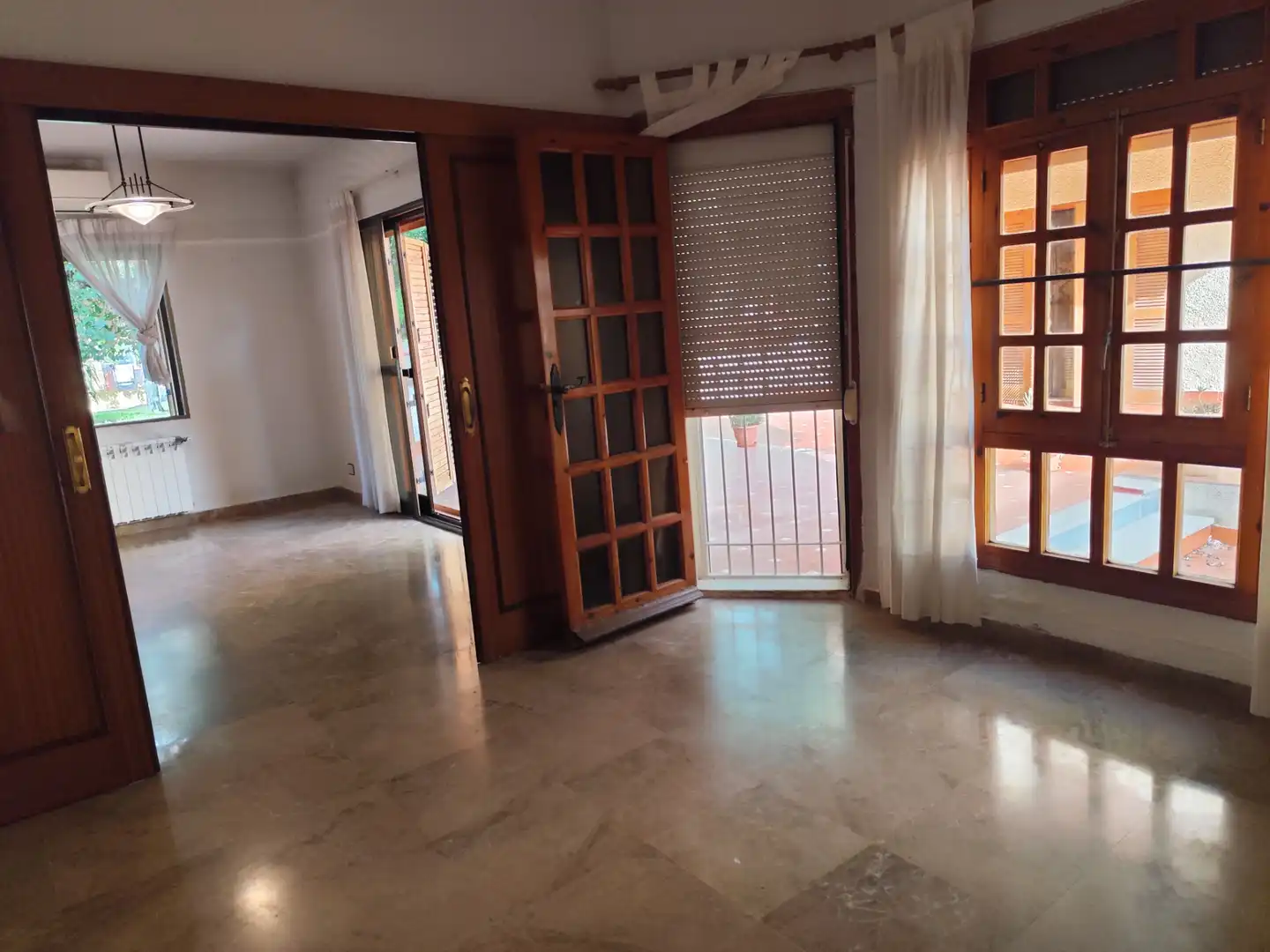 Casa a schiera con terrazza in vendita a Calle Gerardo Diego 4, imagen 13