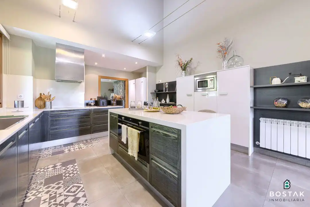 Country house with terrace for sale in Barrio Ergoien, imagen 26