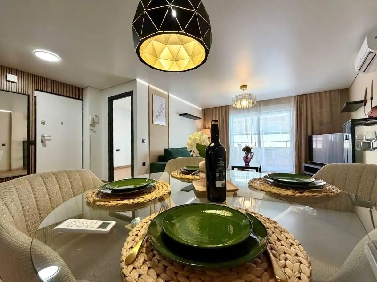 Apartamento con terraza en venta en Playa del Cura, imagen 4