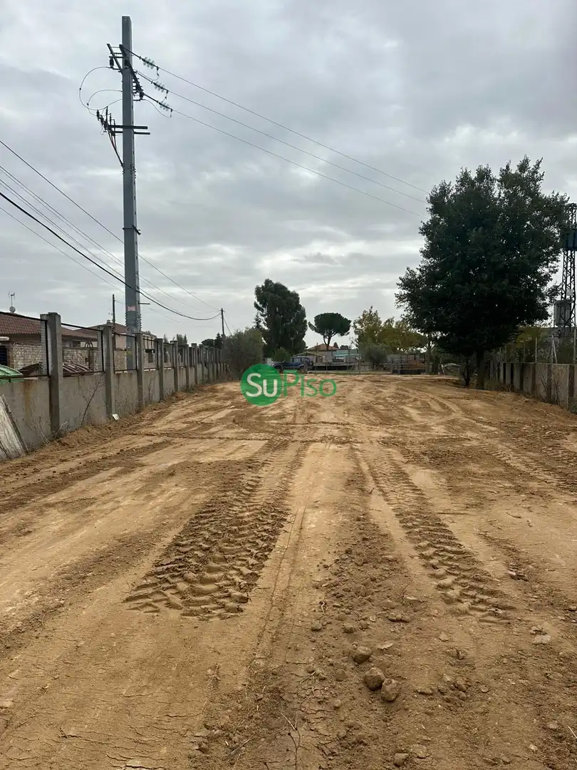 Terreni e lotti in vendita a Calle Getafe 3, imagen 6