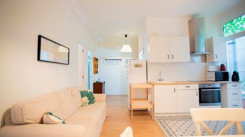 Foto 5 de Piso de alquiler en Tejedores, El Pilar, Valencia Capital