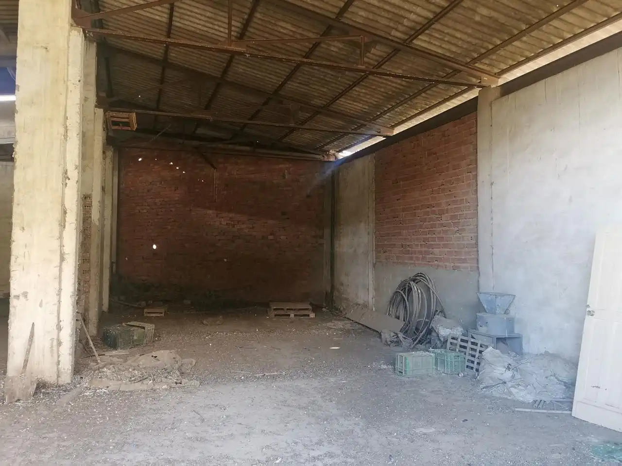 Residencial en venta en Cadreita
