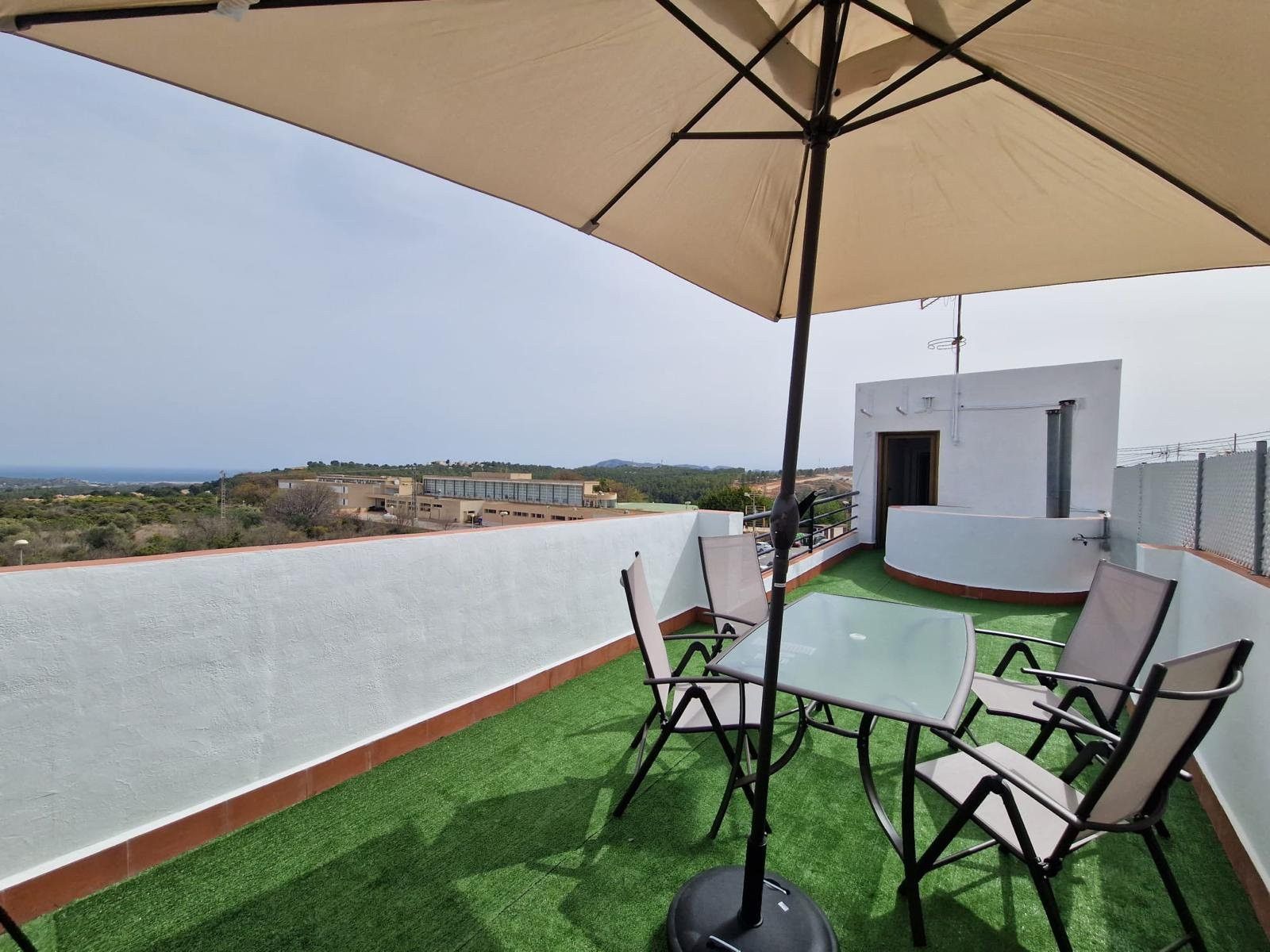 Apartament en venda a N/A, -1, La Nucia Pueblo