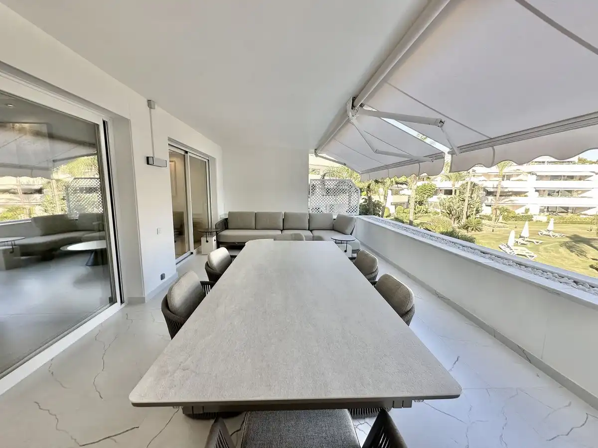 Apartment mit Aufzug zum Verkauf in Nueva Andalucía, imagen 50