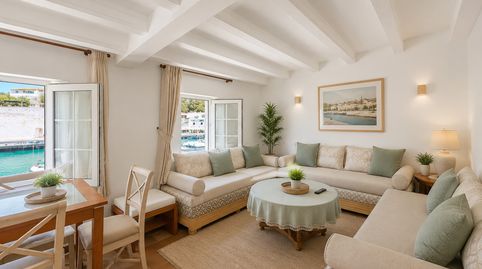 Foto 4 de Apartament en venda a Camí de Baix, Ciutadella, Ciutadella de Menorca