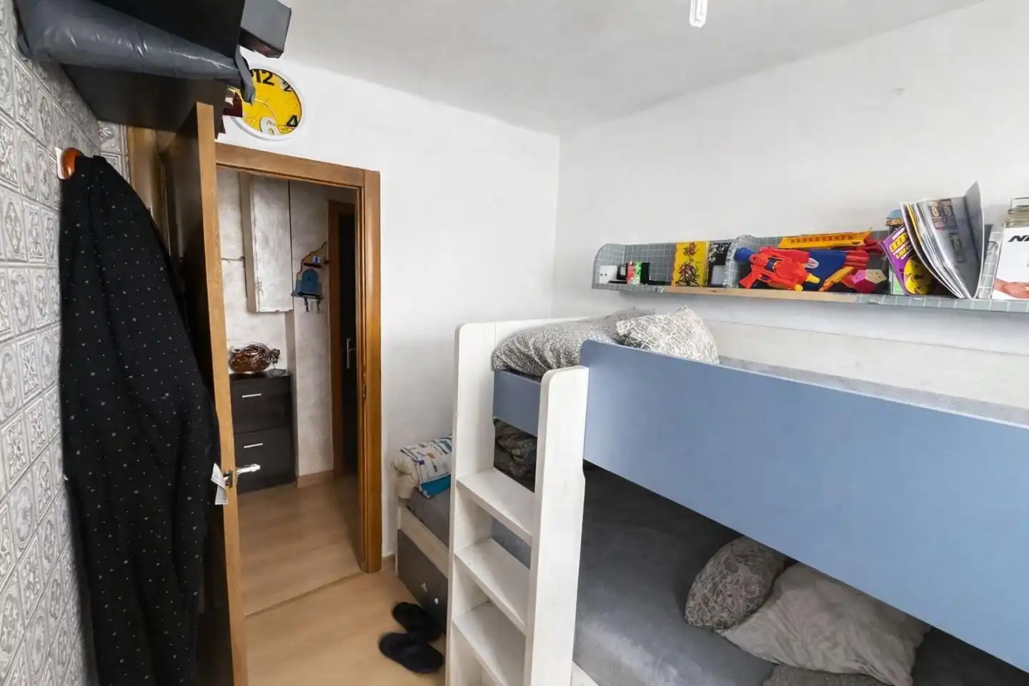 Appartement à vendre à Avinguda D'amèrica, imagen 6