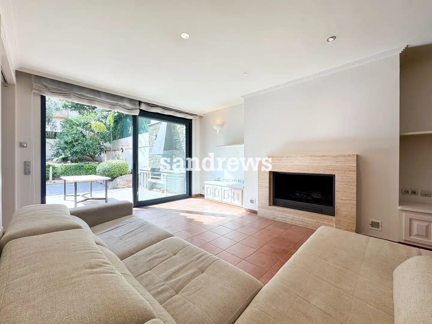 Terraced house for sale in Poble Nou - Olivar Gran