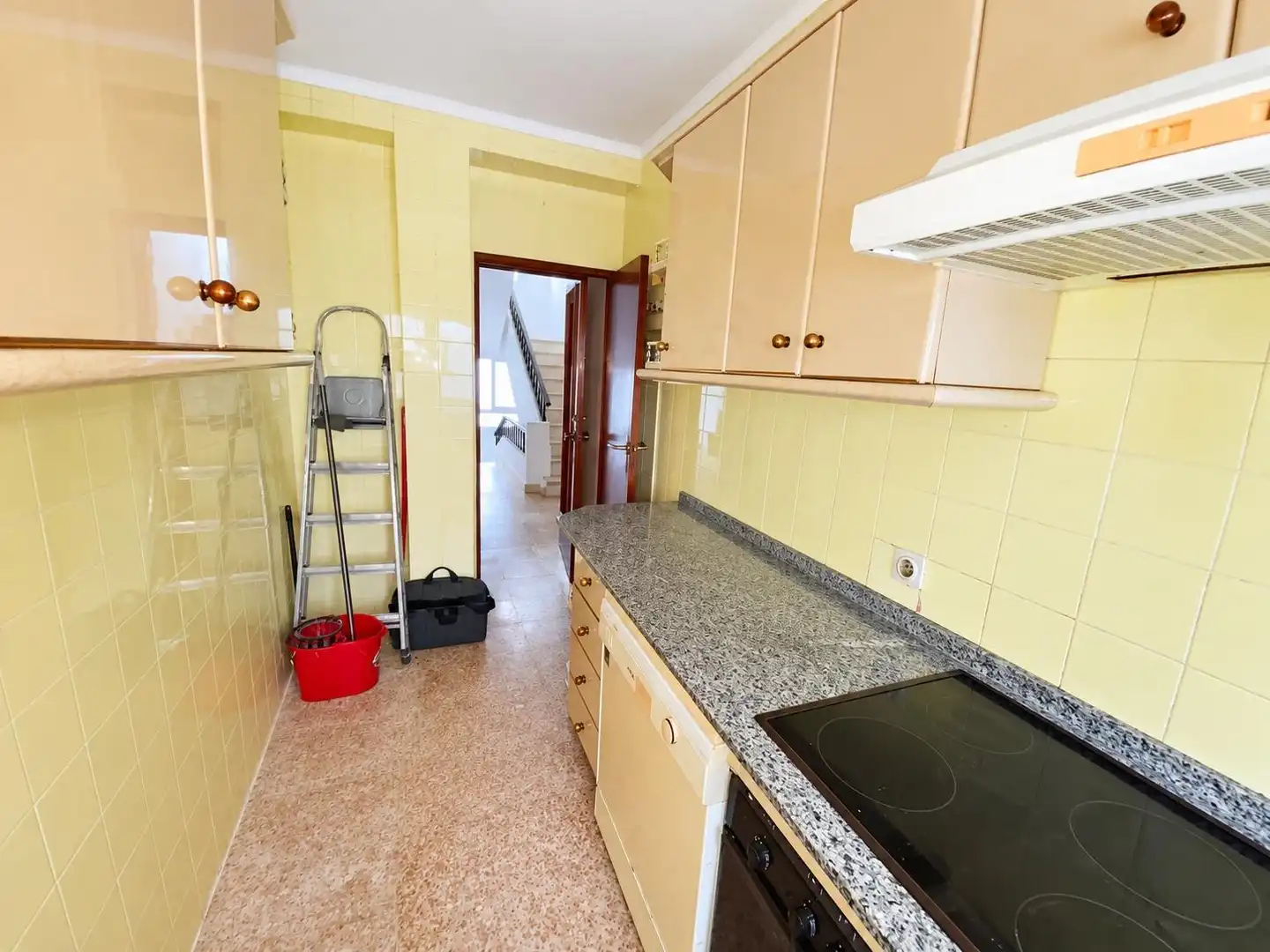 Wohnung zum Verkauf in Calle PEÑAS (LAS), imagen 3