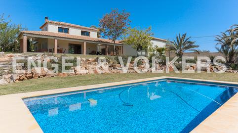 Photo 2 of House or chalet for sale in El Pilar, Valencia
