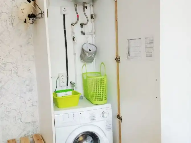 Wohnung zur Miete in Carrer de la Font Vella, 29, Barri del Centre
