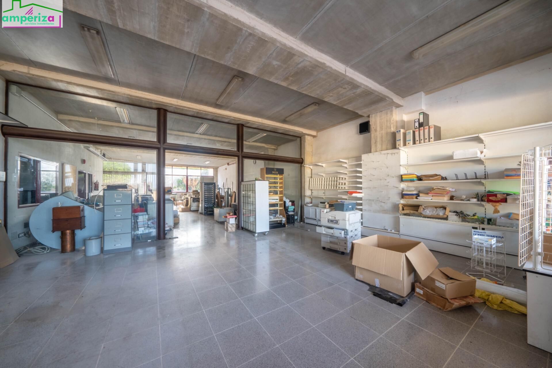 Premises for sale in Santa Margalida  with Terrace